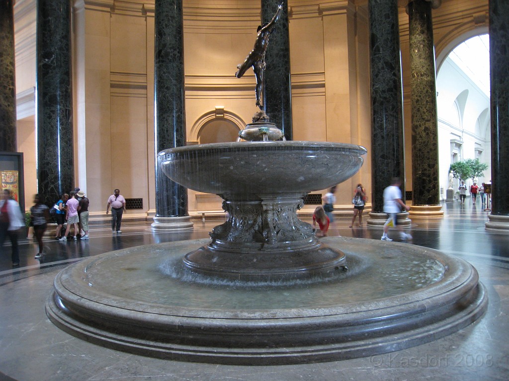 Wash DC 2009 4705.jpg - A 4th of July trip to Washington DC in 2009 to see the museums, memorials and fireworks.